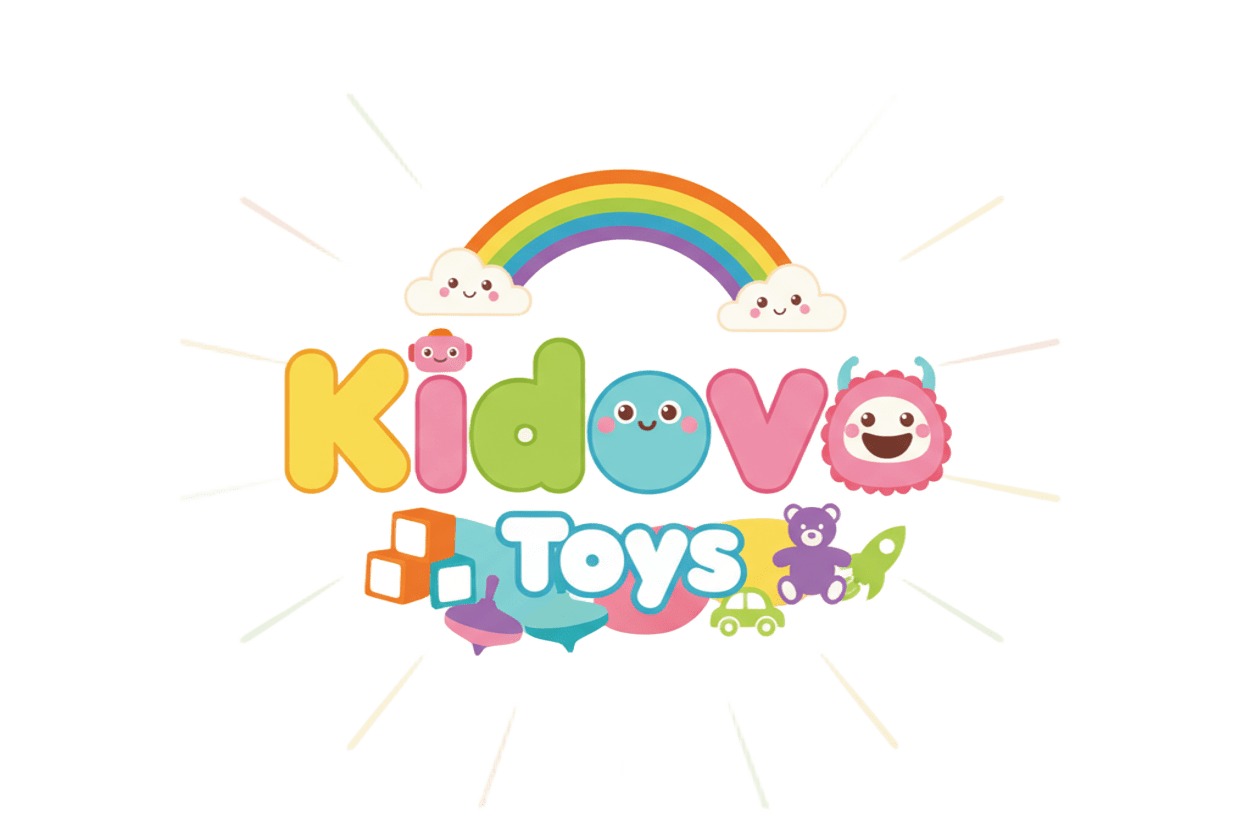 kidovotoys